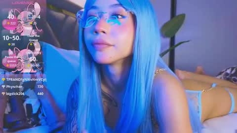 Mia online show from 30, 11, 2025