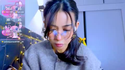 Mia online show from 18, 12, 2025