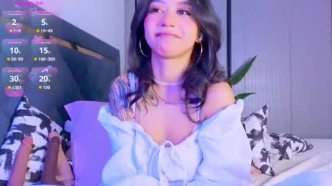 Mia online show from 11, 2, 2026