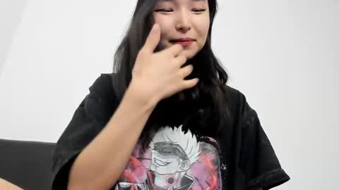  Your Soyun  online show from 28, 11, 2025