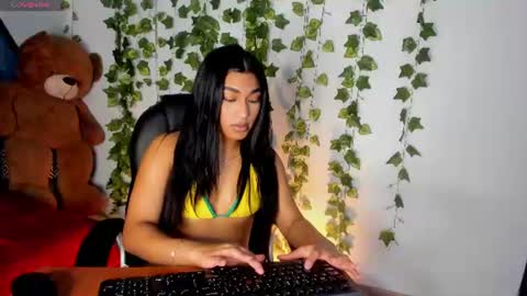 Mia online show from 18, 6, 2026