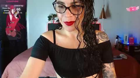 MIA  online show from 18, 11, 2025