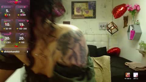 MIA  online show from 21, 3, 2026