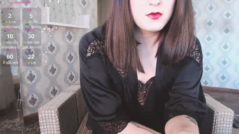 mia_wallase online show from 12, 1, 2025