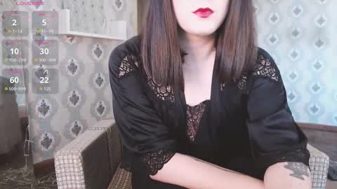 mia_wallase online show from 1, 10, 2025