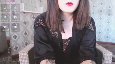 Snapshot of mia_wallase chatting on 23, 12, 2025 mia_wallase online show from 23, 12, 2025