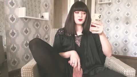 Snapshot of mia_wallase chatting on 19, 4, 2026 mia_wallase online show from 19, 4, 2026
