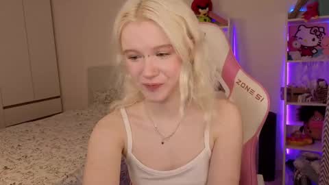 Mia online show from 21, 3, 2026