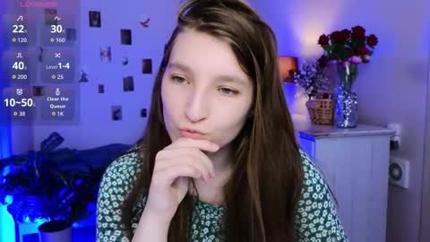 Mia online show from 8, 2, 2026