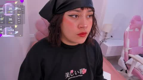 mia_yeager online show from 12, 10, 2025