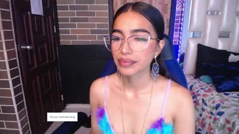 Snapshot of miaa_ferrari1 chatting on 12, 5, 2026 MIA online show from 12, 5, 2026