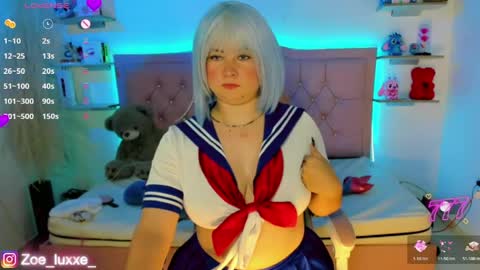 Mia online show from 3, 6, 2026