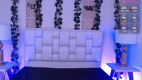 Mia online show from 22, 2, 2025