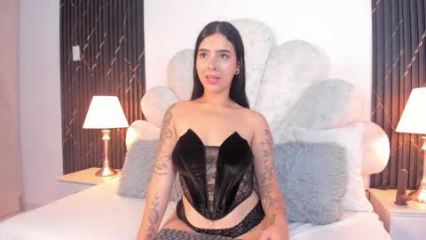 Mia online show from 23, 5, 2026
