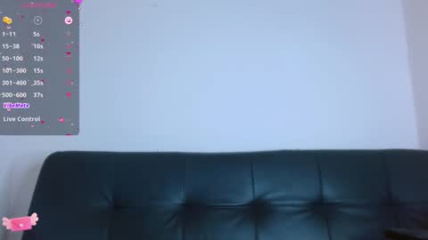Mia online show from 16, 1, 2025
