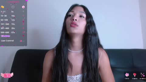 Mia online show from 18, 1, 2025