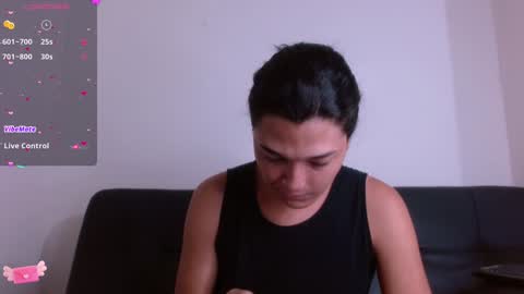 Mia online show from 25, 1, 2025