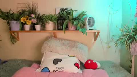 Snapshot of miaa_rose__ chatting on 19, 6, 2026 Miaa online show from 19, 6, 2026