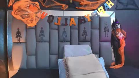 Mia online show from 20, 10, 2025