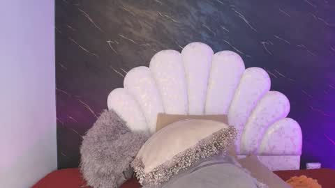 Mia online show from 21, 3, 2026