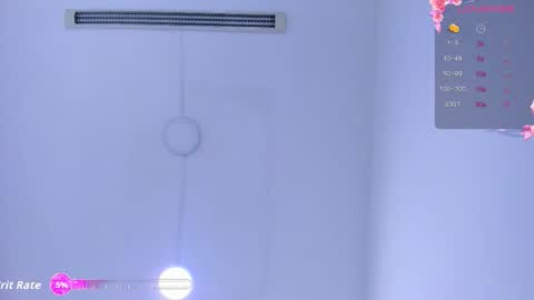 Snapshot of miaalove_ chatting on 11, 11, 2025 MIA LOVE online show from 11, 11, 2025