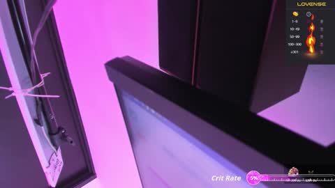 Snapshot of miaalove_ chatting on 3, 12, 2025 MIA LOVE online show from 3, 12, 2025