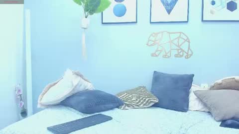 Snapshot of miaamane chatting on 5, 1, 2025 Mia online show from 5, 1, 2025