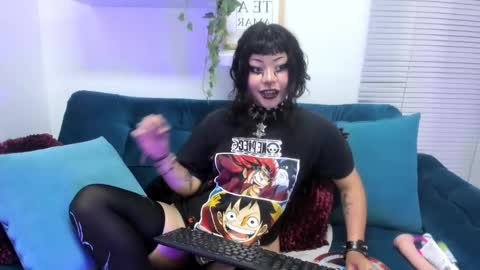 Snapshot of miaamane chatting on 31, 1, 2025 Mia online show from 31, 1, 2025