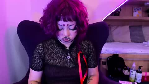 Snapshot of miaamane chatting on 9, 2, 2025 Mia online show from 9, 2, 2025