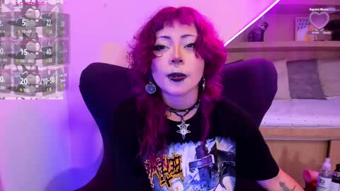 Snapshot of miaamane chatting on 11, 2, 2025 Mia online show from 11, 2, 2025