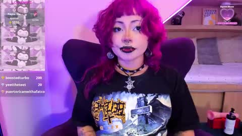 Snapshot of miaamane chatting on 11, 2, 2025 Mia online show from 11, 2, 2025