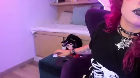 Snapshot of miaamane chatting on 20, 2, 2025 Mia online show from 20, 2, 2025