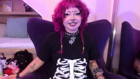 Snapshot of miaamane chatting on 20, 2, 2025 Mia online show from 20, 2, 2025