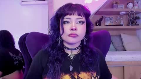 Snapshot of miaamane chatting on 13, 9, 2025 Mia online show from 13, 9, 2025