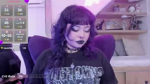 Snapshot of miaamane chatting on 19, 9, 2025 Mia online show from 19, 9, 2025