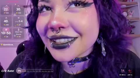 Snapshot of miaamane chatting on 30, 9, 2025 Mia online show from 30, 9, 2025