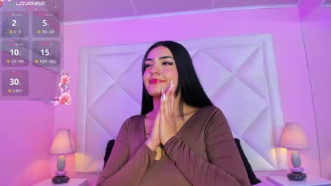 Alexandra online show from 20, 4, 2026