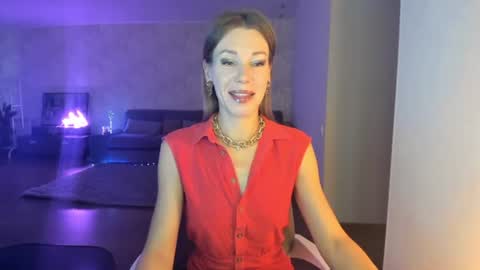 Snapshot of miababy14 chatting on 27, 7, 2026 Mia online show from 27, 7, 2026