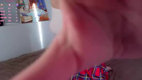 Snapshot of miabby3 chatting on 5, 5, 2026 Mia online show from 5, 5, 2026