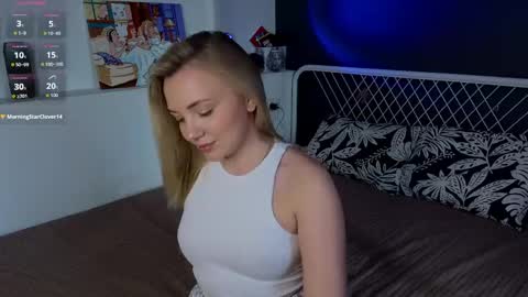 Snapshot of miabby3 chatting on 13, 5, 2026 Mia online show from 13, 5, 2026