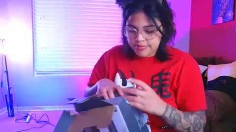 Snapshot of miacanela_xo chatting on 8, 12, 2024 Mia online show from 8, 12, 2024