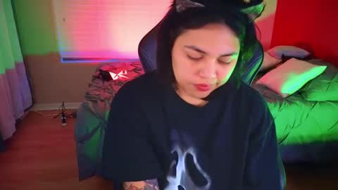 Snapshot of miacanela_xo chatting on 26, 12, 2024 Mia online show from 26, 12, 2024