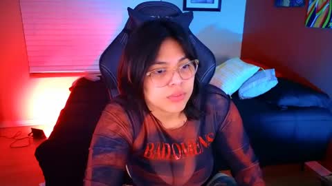 Snapshot of miacanela_xo chatting on 29, 12, 2024 Mia online show from 29, 12, 2024