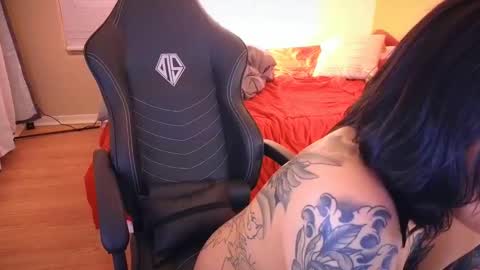 Snapshot of miacanela_xo chatting on 16, 1, 2025 Mia online show from 16, 1, 2025