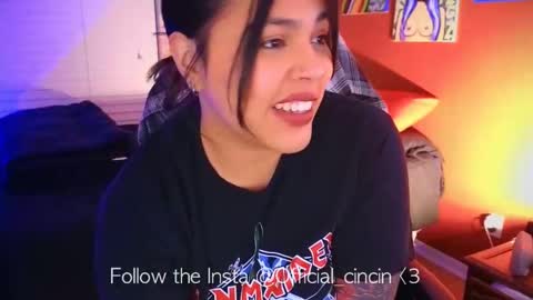 Snapshot of miacanela_xo chatting on 2, 2, 2025 Mia online show from 2, 2, 2025