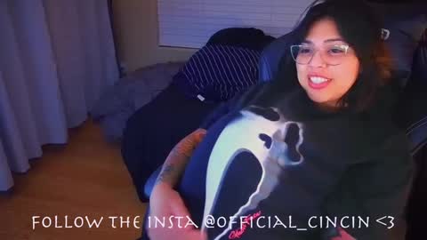 Snapshot of miacanela_xo chatting on 6, 2, 2025 Mia online show from 6, 2, 2025