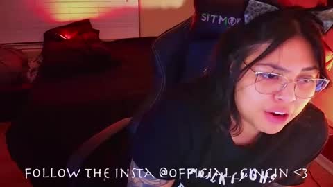 Snapshot of miacanela_xo chatting on 12, 2, 2025 Mia online show from 12, 2, 2025