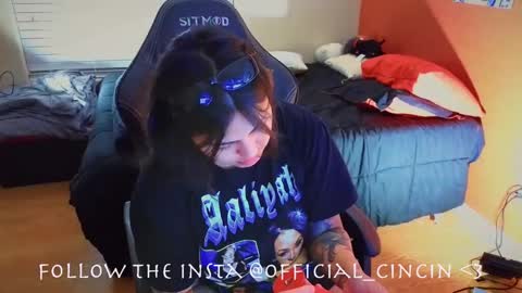 Snapshot of miacanela_xo chatting on 15, 2, 2025 Mia online show from 15, 2, 2025