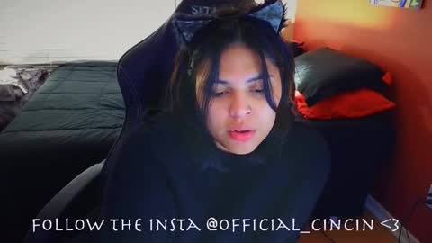 Snapshot of miacanela_xo chatting on 16, 2, 2025 Mia online show from 16, 2, 2025