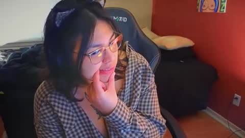 Snapshot of miacanela_xo chatting on 24, 2, 2025 Mia online show from 24, 2, 2025